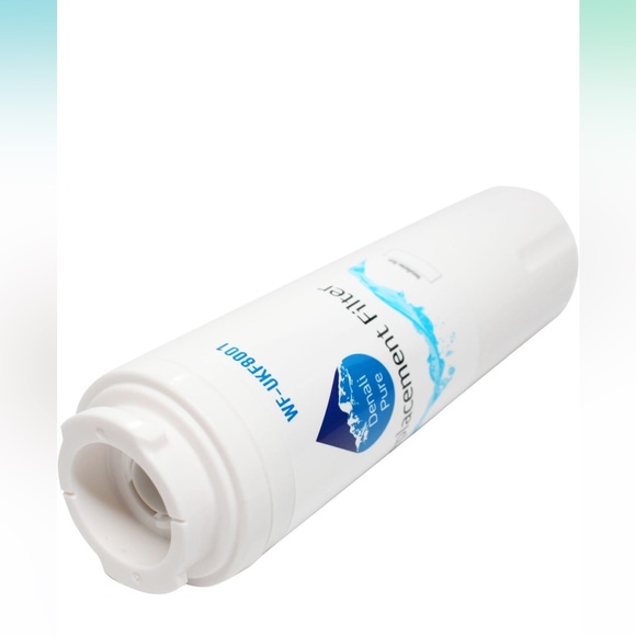 Denali Pure UKF8001 Replacement Refrigerator Water Filter - Picture 2 of 6